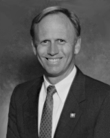 Photo of Representative von Gremp